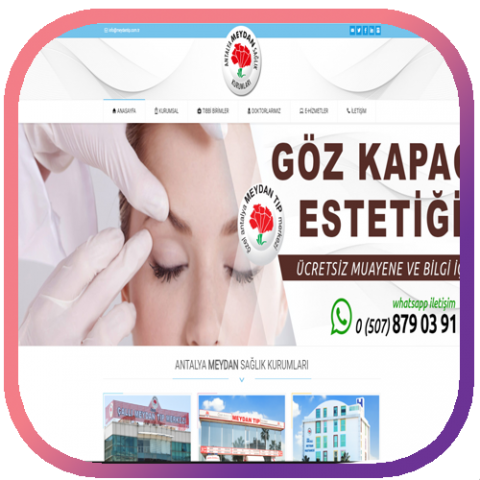 www.meydantip.com.tr